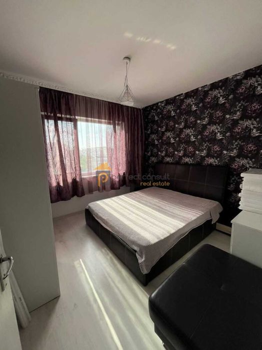 Продава се Двустаен апартамент в Пловдив, Христо Смирненски - 64 кв.м за 1774 €/кв.м - Снимка #4