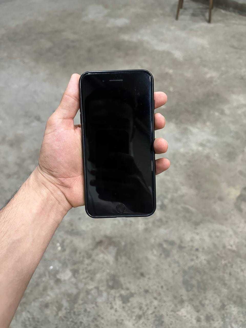 iphone 7  plus 128gb