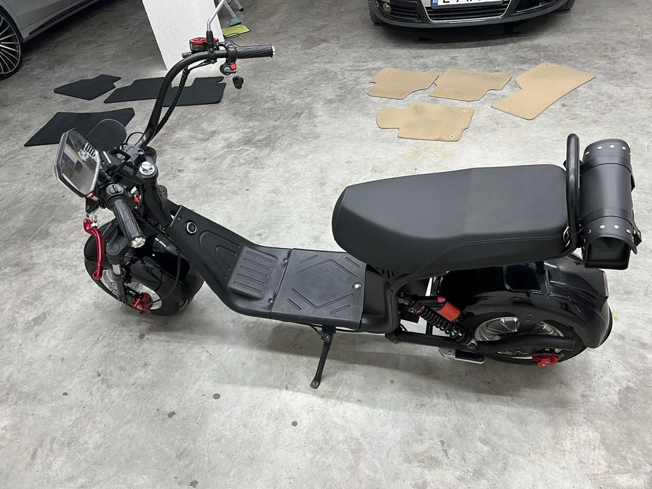 Електрически скутер 3000w