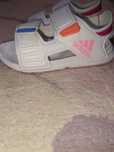 Сандали Adidas 30 номер