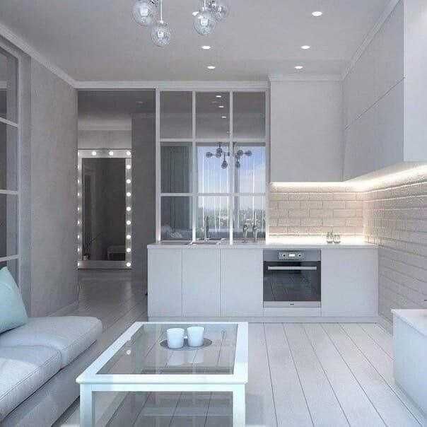 NovaFurniture — дизайнерская мебель на заказ