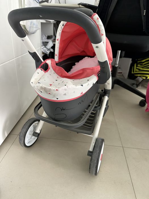 Детска количка за игра