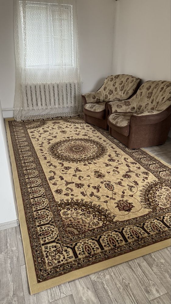 Продается дом с времянкой
