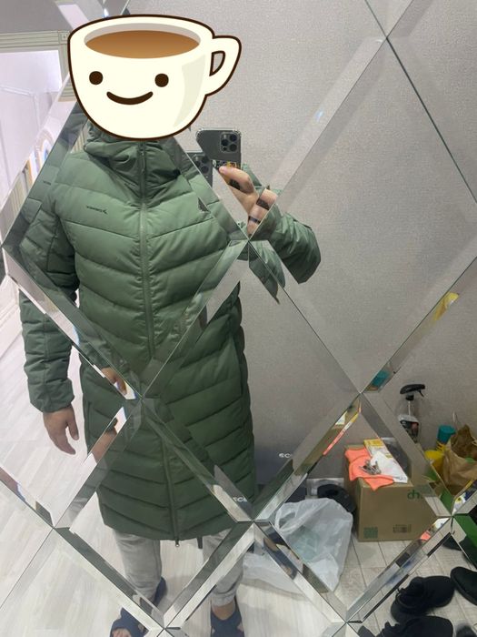 Куртка новая оригинал