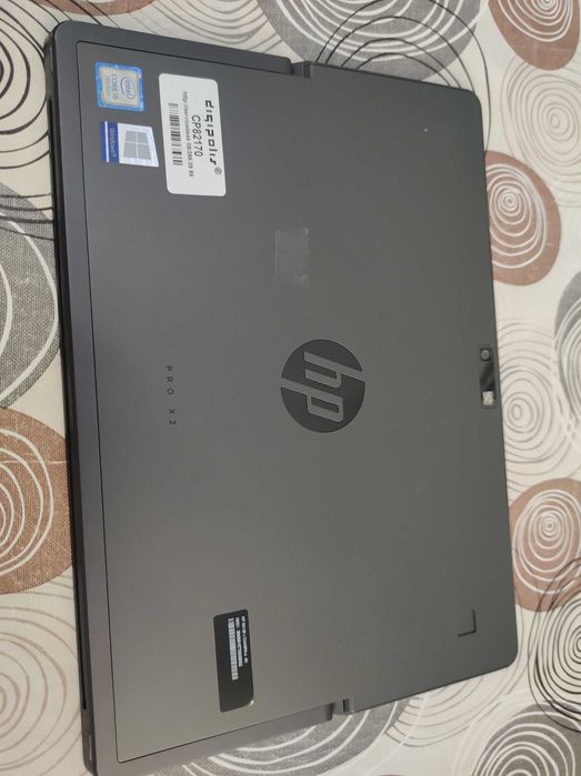 Таблет hp pro x2