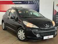 Peugeot 207 Stare Buna / Revizie Noua / KM Reali