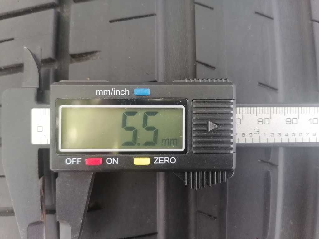 2 бр. Falken Azenis 245/35ZR19