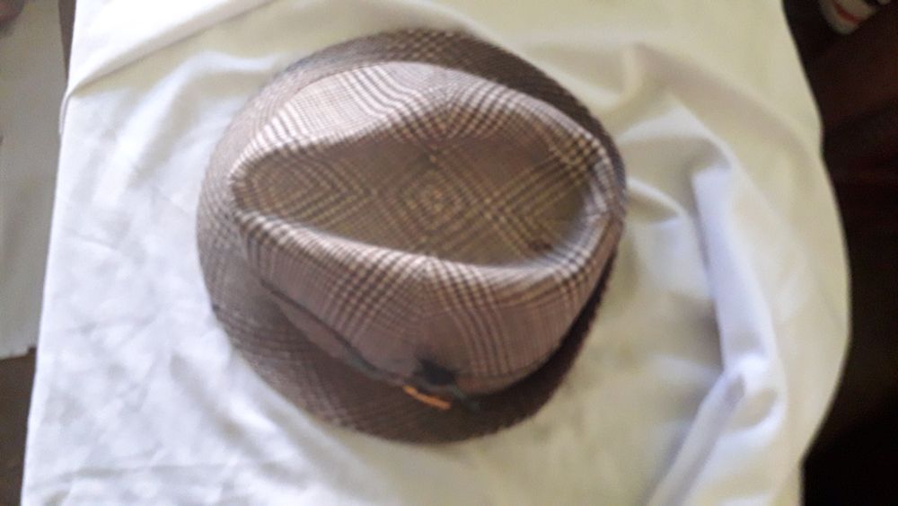 Palarii, sepci  barbatesti