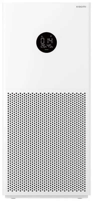 Мобильный автоочиститель воздуха Xiaomi Smart Air Purifier 4 Lite!