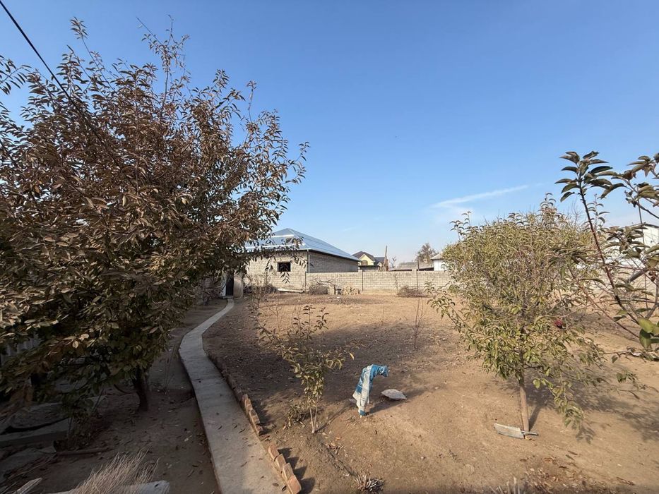 УЙ СОТИЛАДИ.   Дом продается