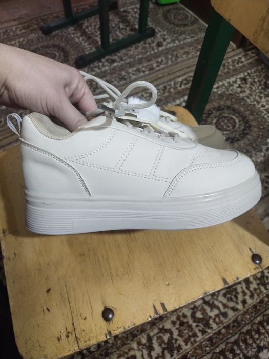 Krasofka Xitoy 35 razmerda