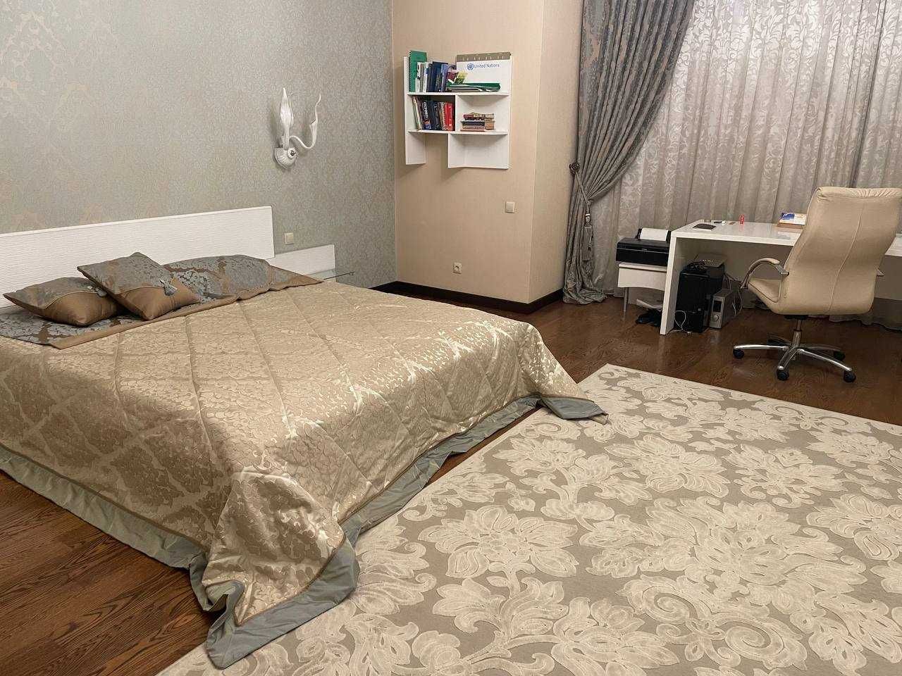 Аренда квартиры в новостройке ЖК Габус