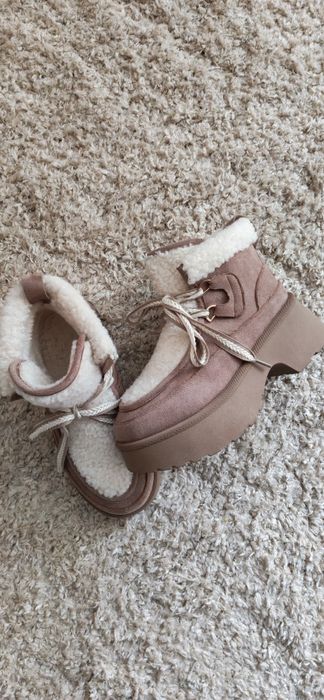 Ботички за зимата