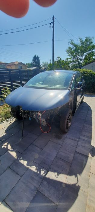 Renault Espace V 2018 1.8tce AVARIAT