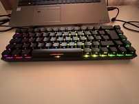 Tastatura Deltaco Gaming  DK440R