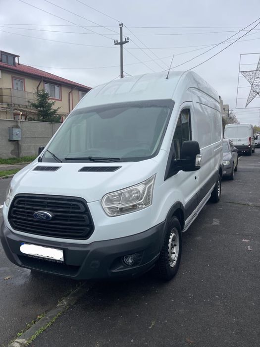 Ford Transit L2H3