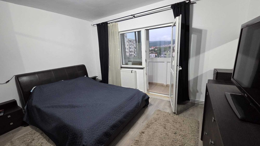 Chirie Apartment 3 camere 80 m2, Parcare, Gradini Manastur USAMV