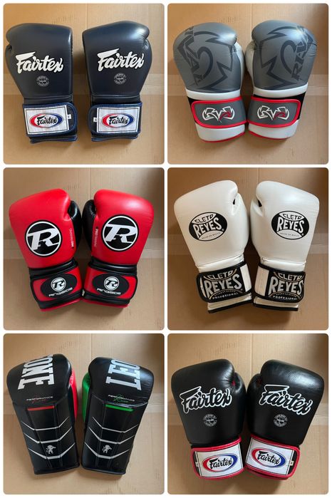 Manusi box, muay thai, kickboxing, MMA,Twins,Fairtex,King