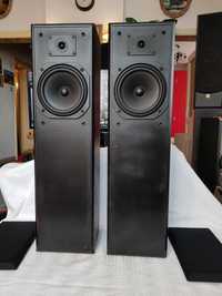 Boxe Mordaunt Short VS300 100W RMS, 6 Ohm, Made in UK