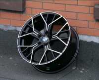 М8 джанти за БМВ BMW 18 " цола 5х120 4х8j x drive нови e60 e90 F10 F30