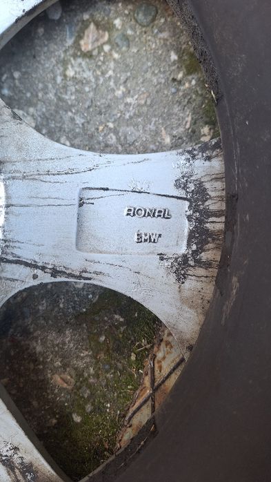 Зимни Гуми с Джанти Bridgestone