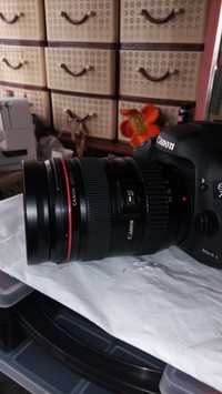 Canon EOS 7D Mark II DSLR pachet complet