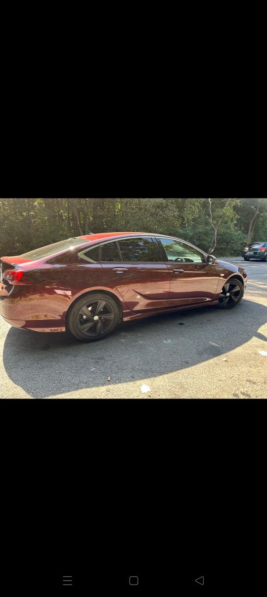 Piese motor cutie ușa fata geam jante far jug Opel insignia B 2019 1.5