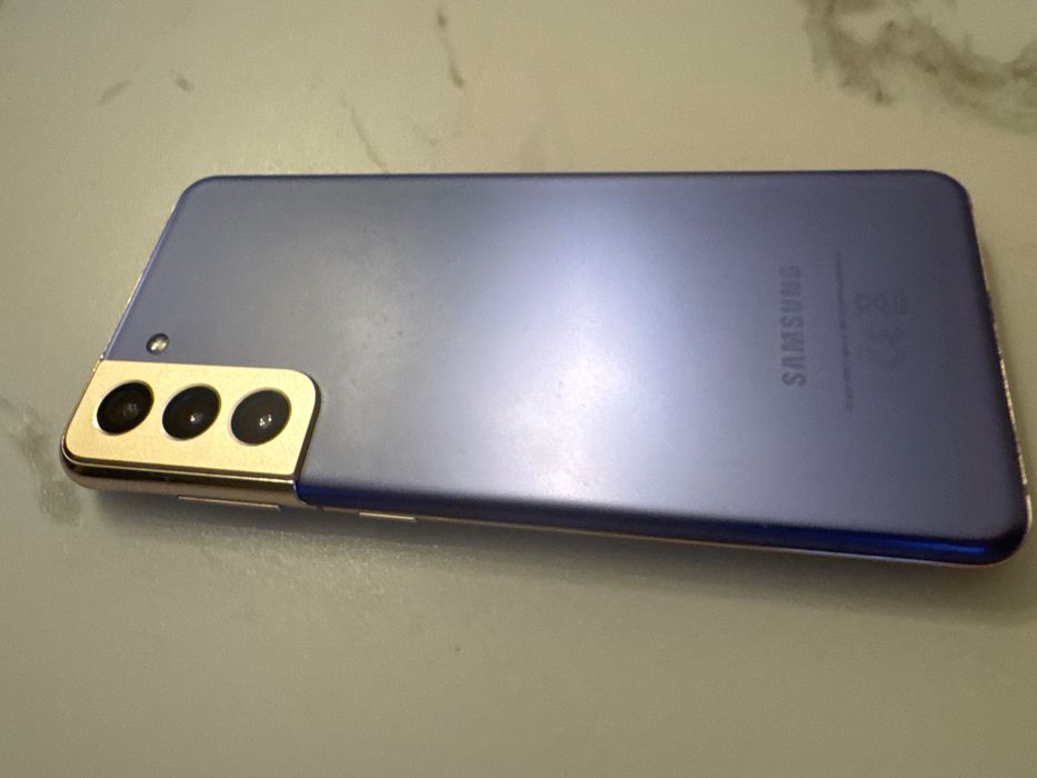 Samsung Galaxy S21 5G