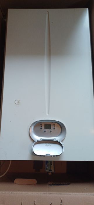 Centrala Immergas