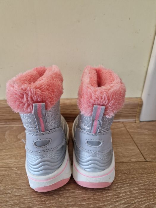 Детски ботуши lupilu - номер 22 - lidl