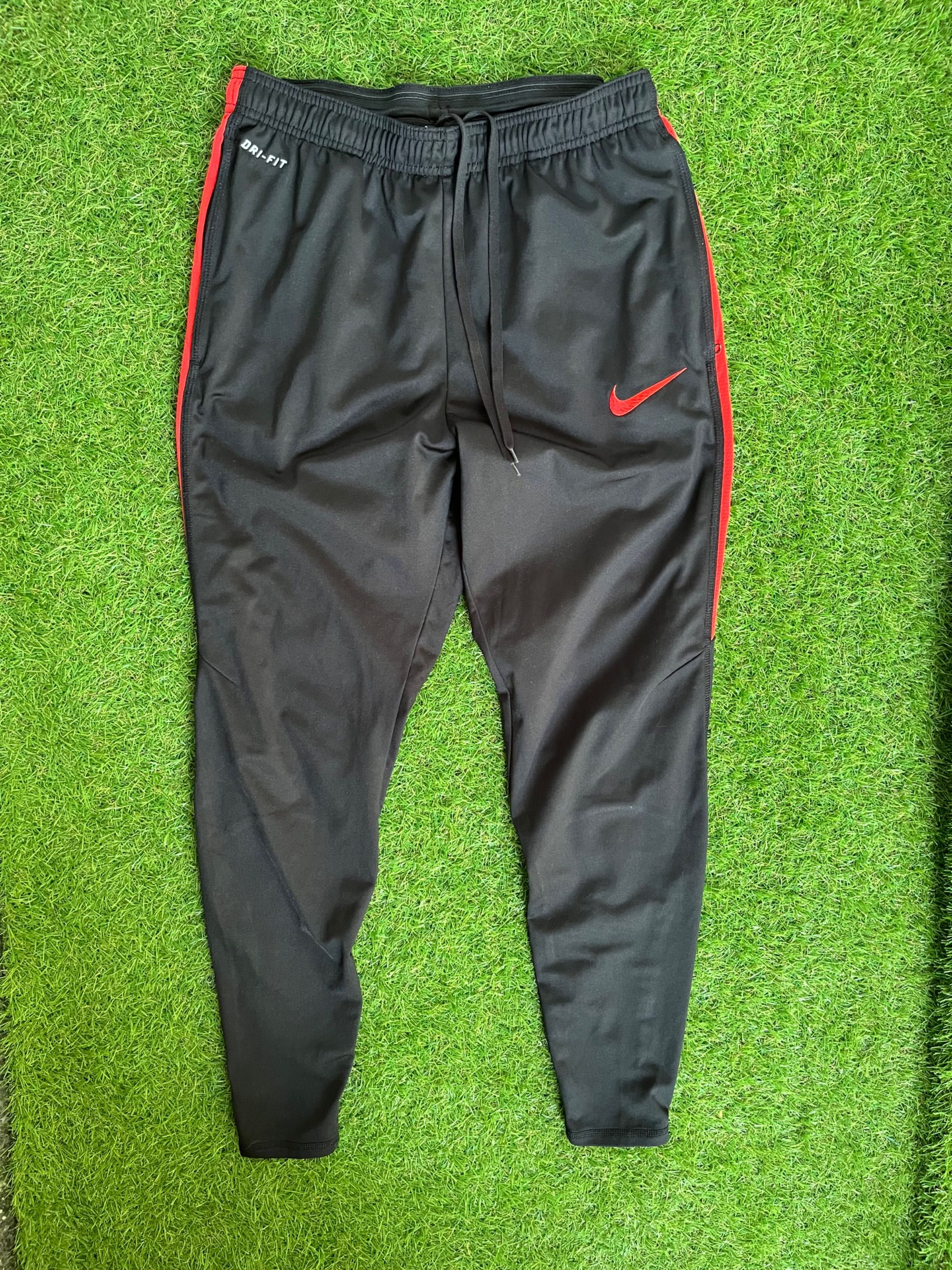 Мъжко горнище : NIKE DRI- FIT M