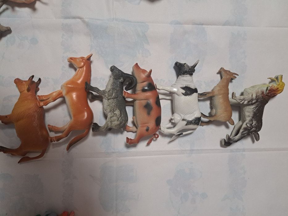 Seturi animale domestice ,sălbatice ,insecte ,etc