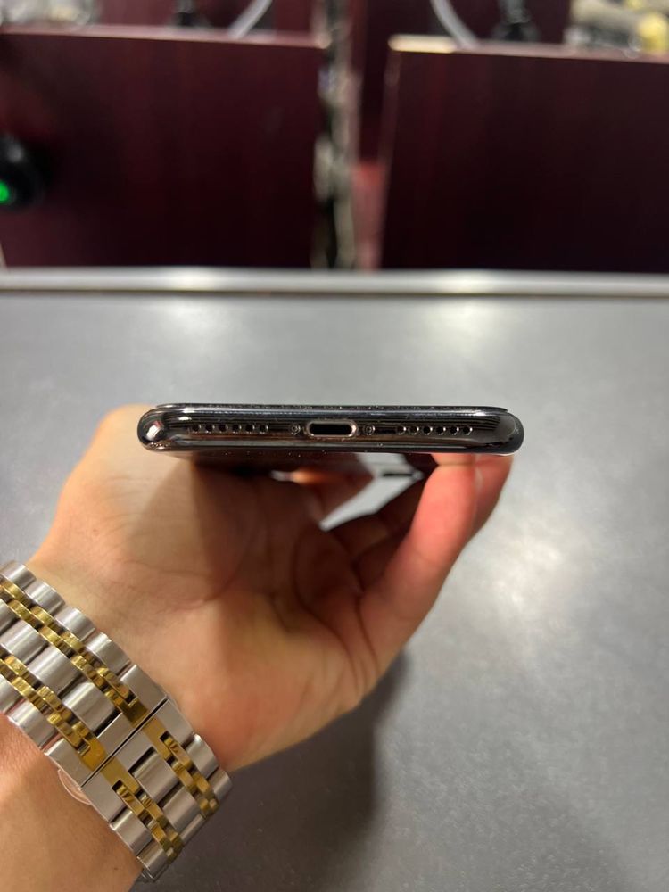 Iphone x 64 тали