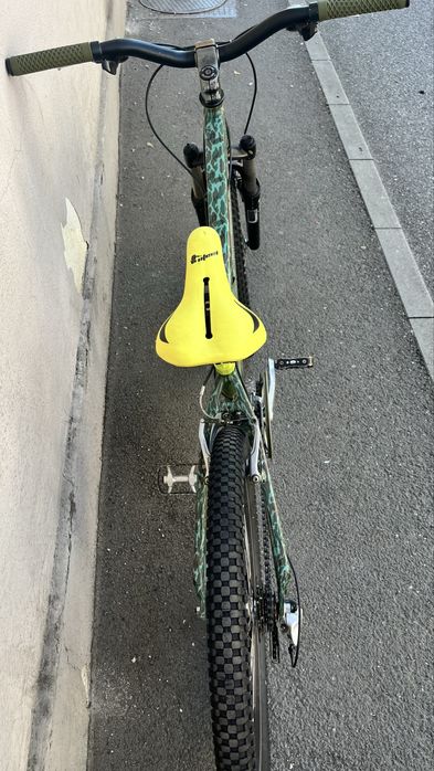 de vanzare mountain bike Gepida