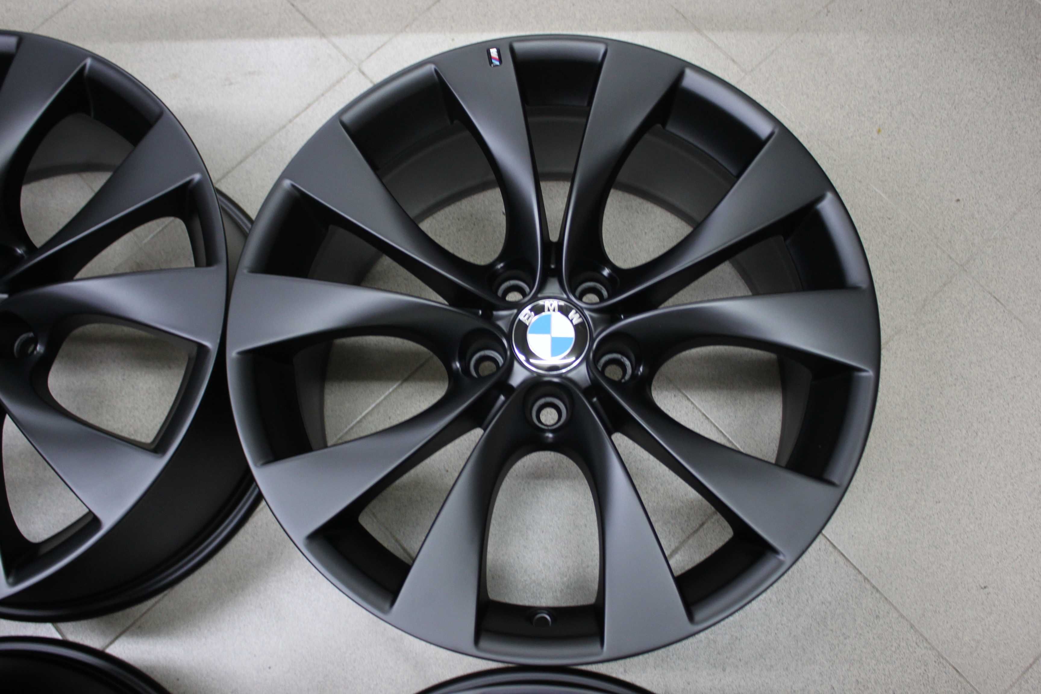 Джанти 20" BMW X5 (E70, F15), X6 (F16)