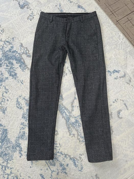 Продам мужские брюки