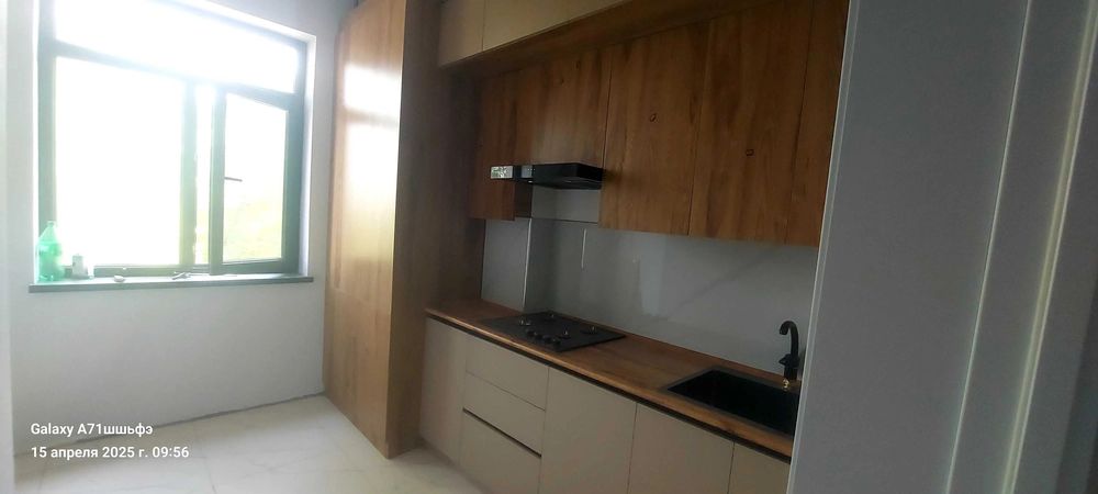 Сдается 2 ком Лисунова. Орентир Круг. Новостройка, Новая квартира