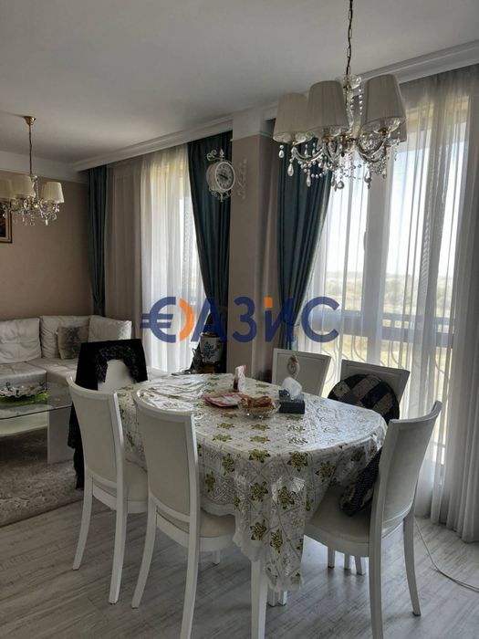 # 33403150 Тристаен апартамент в комплекс Хармони суит 9. ет: 5\ \ 6,