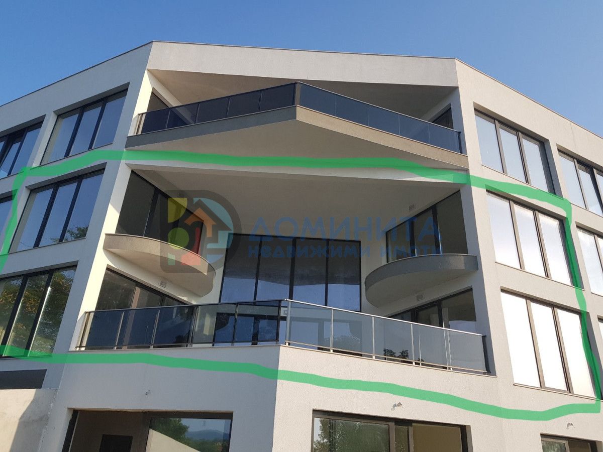 Продава се Мезонет в Царево - 316 кв.м за 2374 €/кв.м - Снимка #10