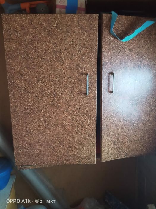 Продам кухонный шкаф