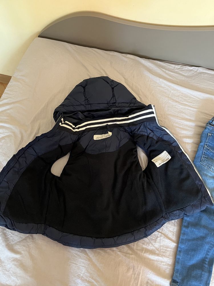 Детски дрехи 92/98 2-3 години H&M, Minoti