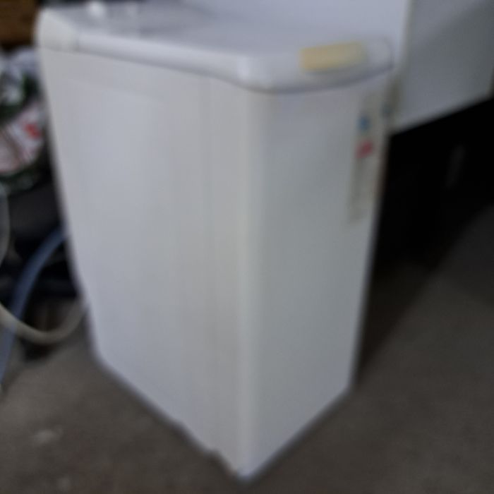 Vand masina de spalat rufe verticala Bosch