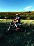 Cross 125 Ultra 27mil