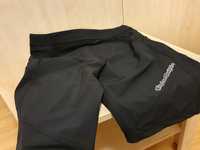 Pantaloni MTB Troy Lee Design RUCKUS Shell Solid Black
