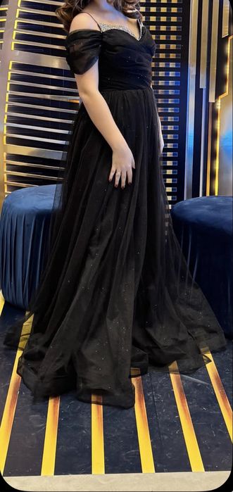 Платье на корпоратив