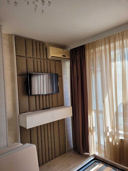 Дава се под наем Тристаен апартамент в София, Дианабад - 85 кв.м за 867 € - Снимка #9