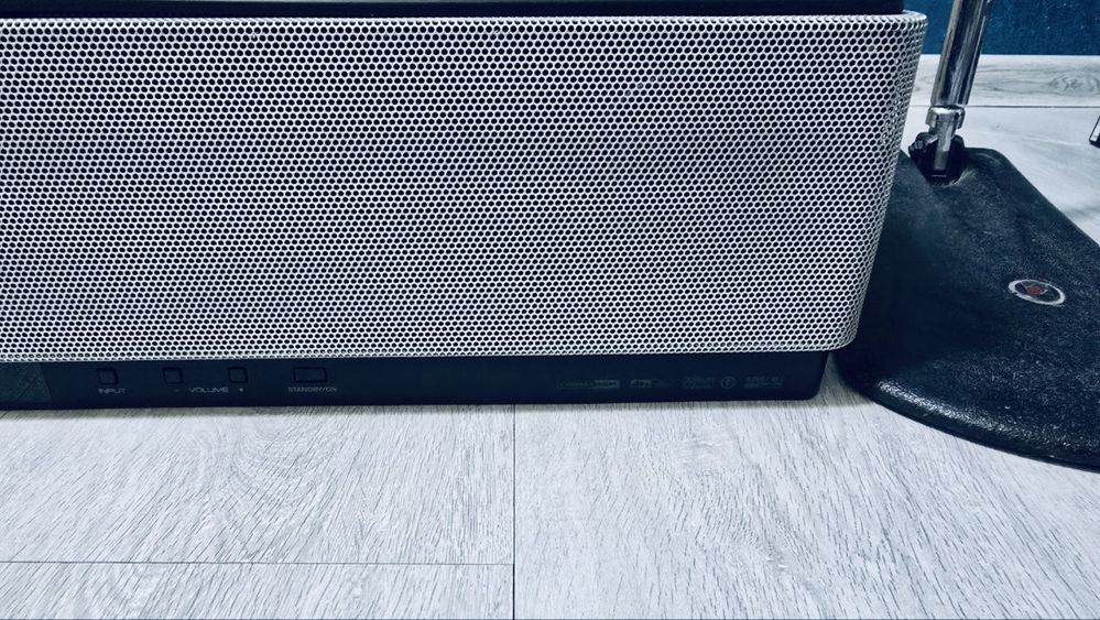 Акустическая система, домашний кинотеатор YAmaha