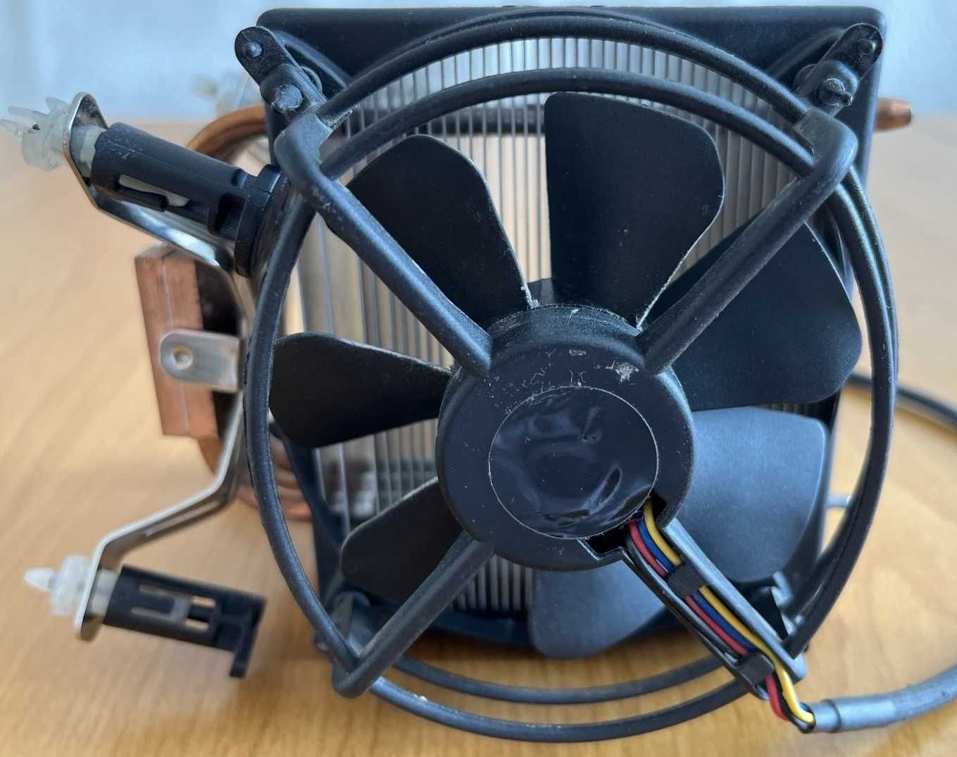 Arctic Freezer 7 Pro