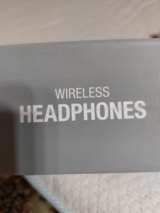 Casti Fresh&Rebel wireless