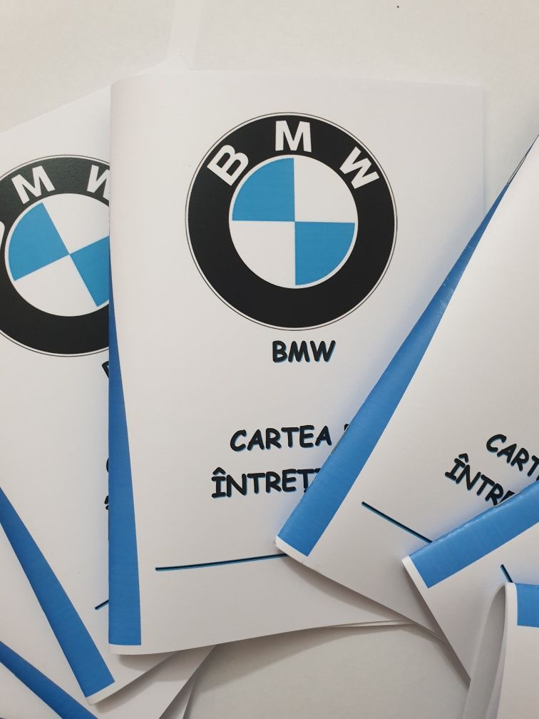 Carte service auto BMW, Mercedes, Audi, VW, Ford, Seat, Fiat, Dacia